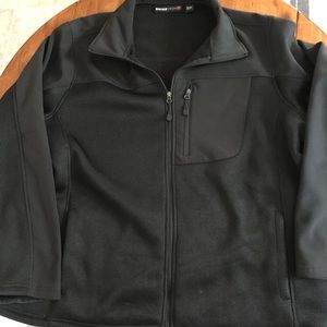Men’s SwissTech Jacket